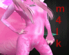 [m4lk] Girls PinkBsuits