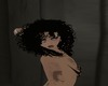 curly noir