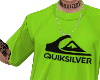Green QS Shirt