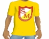 [S9] S&M Bikes Shirt