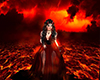 HELL BACKGROUND CUTOUT
