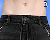 𝖉.Clean Jeans