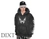 DX hoodie MTL