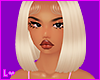 𝓁.  tyra blonde