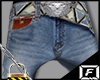 |F| Jeans Pant Diamond