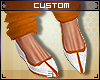 S|kewlsham Custom Shoe`s