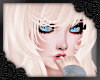 ☾ Blond