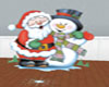 S_Santa and Snowman