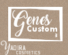 Genes Custom 3