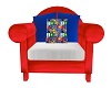 Paw Patrol Scaled Chair2