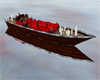 Lover's Lake Love Boat