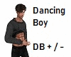 Dancing Boy + Variations
