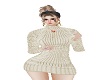 Cilla Sweater Dress