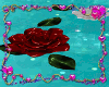 Floating Roses