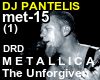 DJ PANTELIS-Unforgiven-1