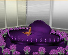 ~LB~ Purple Heart Bed
