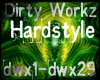 Dirty Workz HS pt1