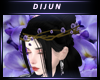 D.H. Lilac Crown