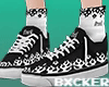SHOE F*CK