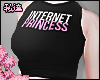 ダ. internet princess