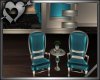 *Heavenly Coffee Chair