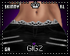 |G| RL Skinny Zup