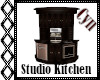 Studio  Ani Kitchen