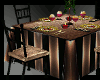 (MAC) Jazzy Dining Table