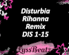 Distrubia Remix