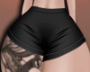 ☘BL Cheeky Shorts