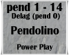Pendolino - Power Play