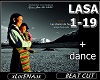 TIBET+ dance LASA19