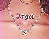 ♡ Angel Tattoo