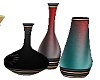 Pinup vases