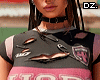 D. Grunge City - Rugby