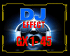 DJ EFFECT GX