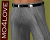 [ML] GQ Trousers