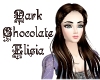 Dark Chocolate Elisia