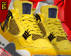 yellow shoes 4