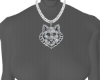custom chain - dakota