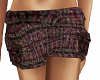 Wool Shorts