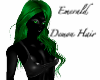 ^Emerald Demon Hair^