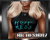 [BGD]Hot Mess Tank Top