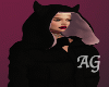 Baddie Black Jacket V2 A