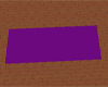 BV Purple Long Carpet