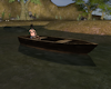 Eden Fishing Boat