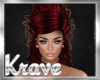 [K] ADALENE DK CHERRY