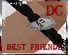 DC* BEST FRIENDS  UNISEX