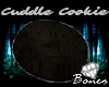 Cuddle Cookie Brownie