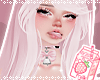 牛ROSIE: blush hair 03